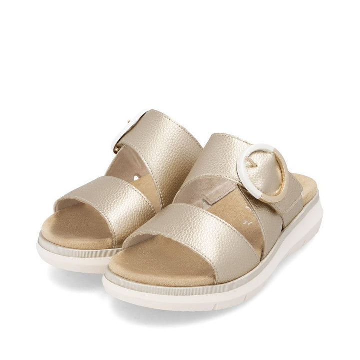 Remonte - D2K51-90- Or