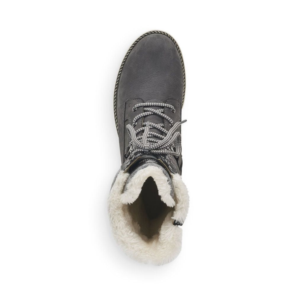 Remonte - D8474-45- Gris