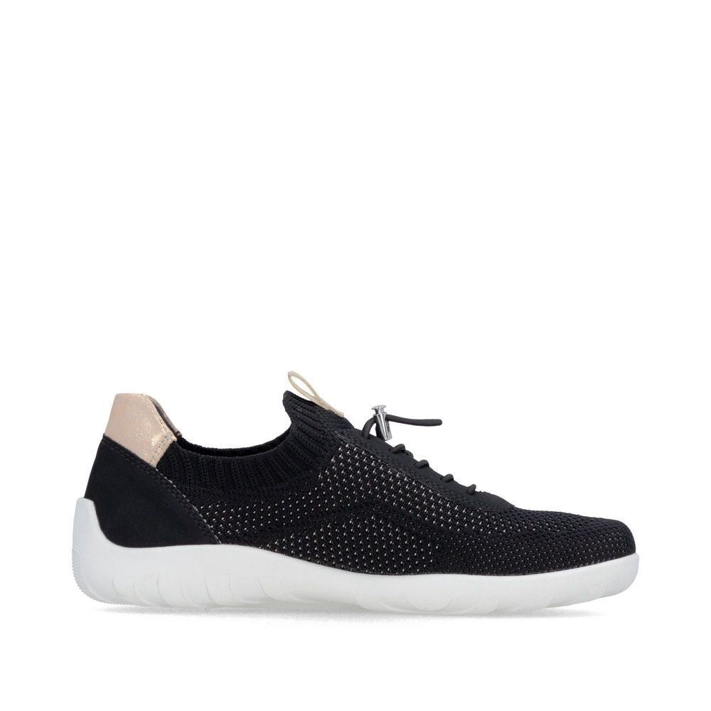 Remonte - R3520-03- Noir