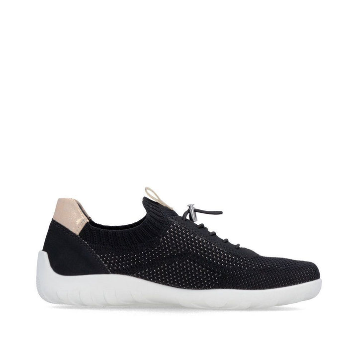 Remonte - R3520-03- Noir