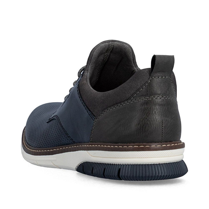 Rieker - 14450-16- Bleu