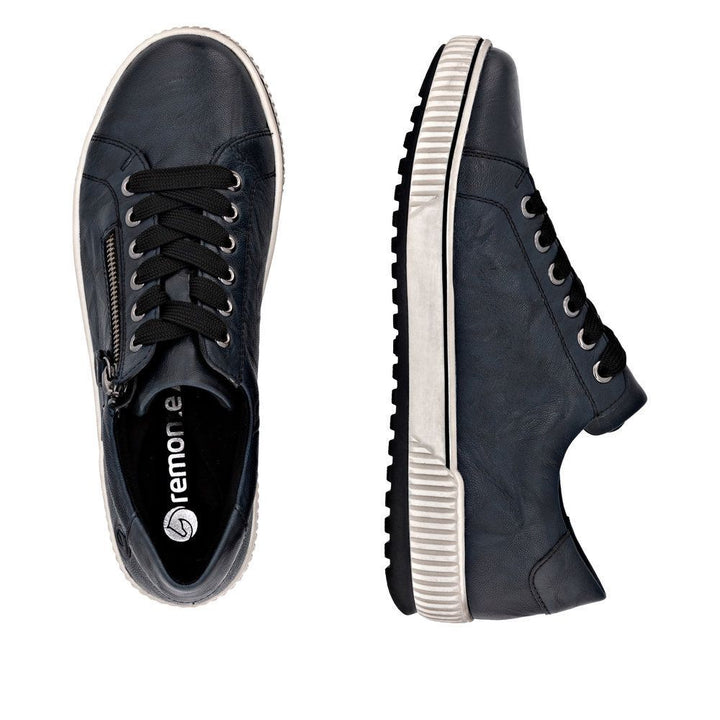 Remonte - D0700-15- Bleu