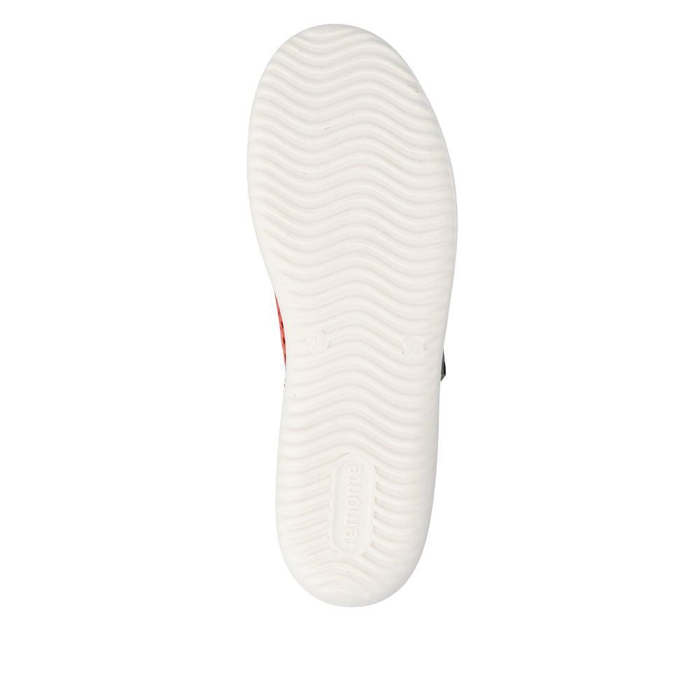 Remonte - D1E08-33- Red