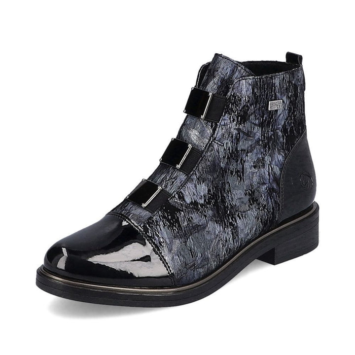 Remonte - D8383-14- Bleu