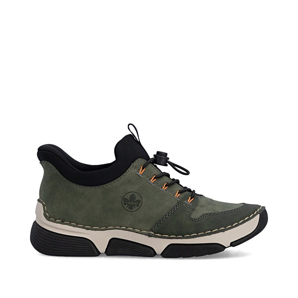 Rieker - 45963-54- Vert