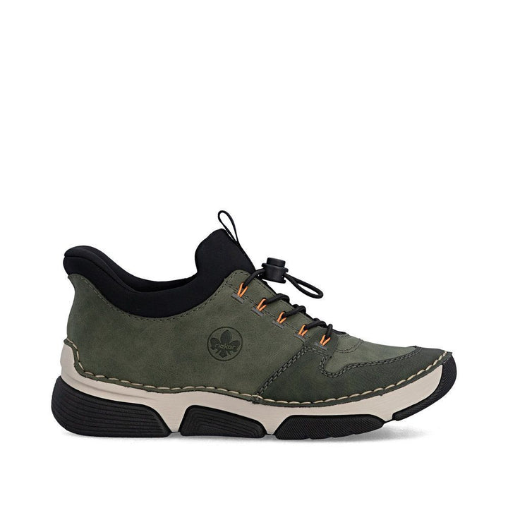 Rieker - 45963-54- Vert
