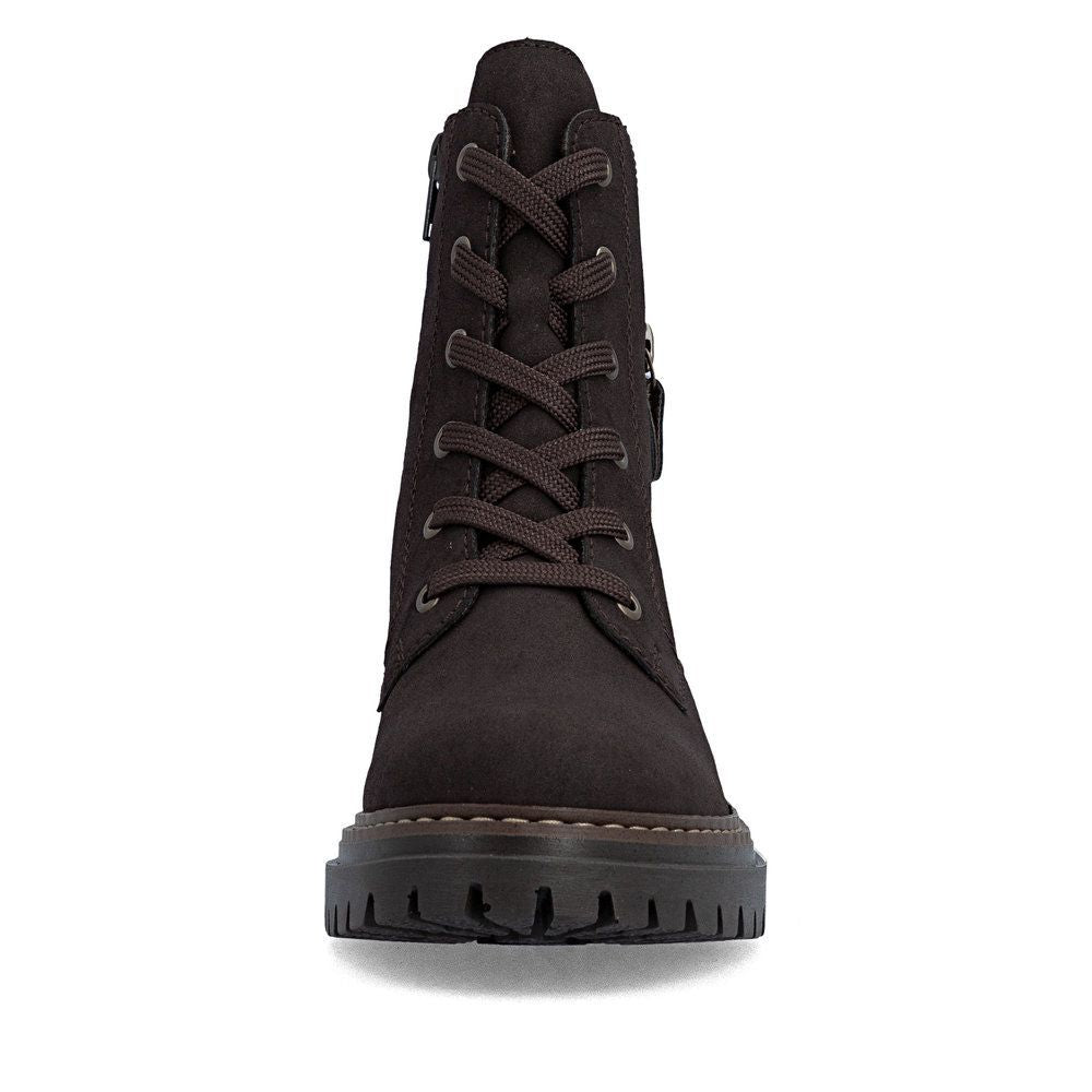 Rieker - 72617-25- Brun