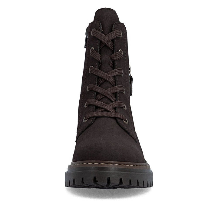 Rieker - 72617-25- Brun