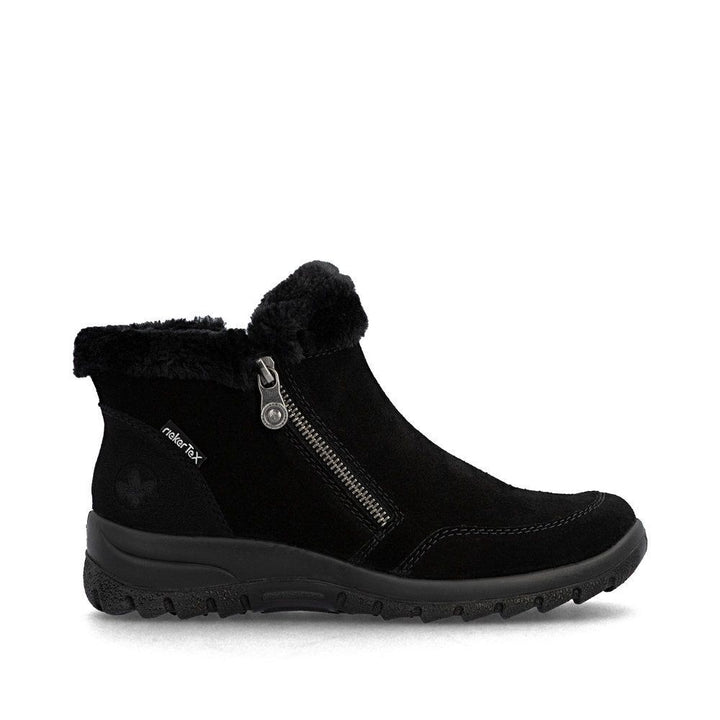 Rieker - L7188-00- Noir