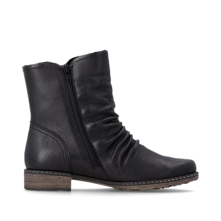 Remonte - D4383-00- Noir