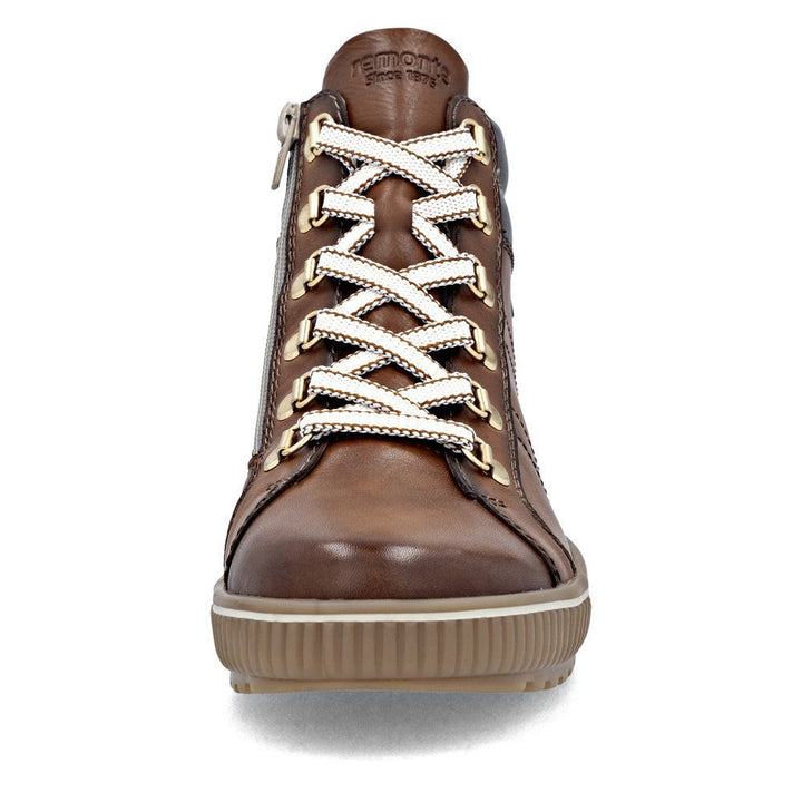 Remonte - D0781-24- Brun