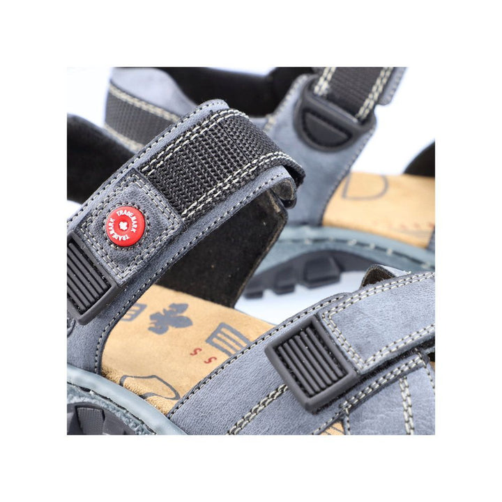 Rieker - 68851-14- Bleu