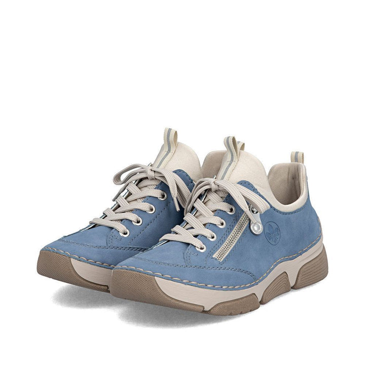 Rieker - 45973-14- Bleu