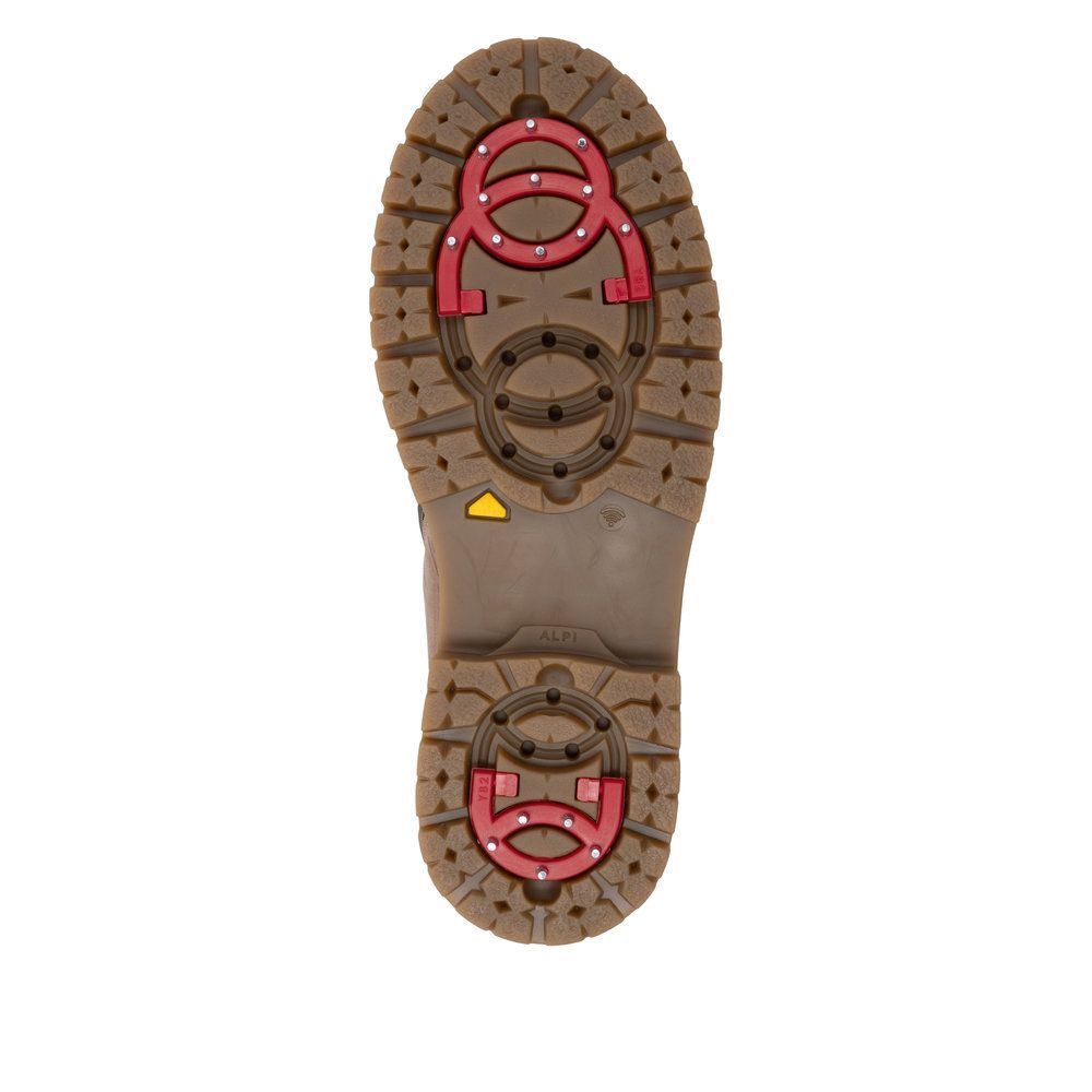 Remonte - D9384-22- Brun