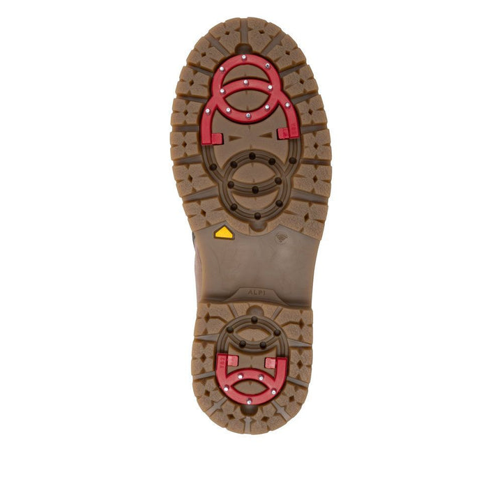 Remonte - D9384-22- Brun