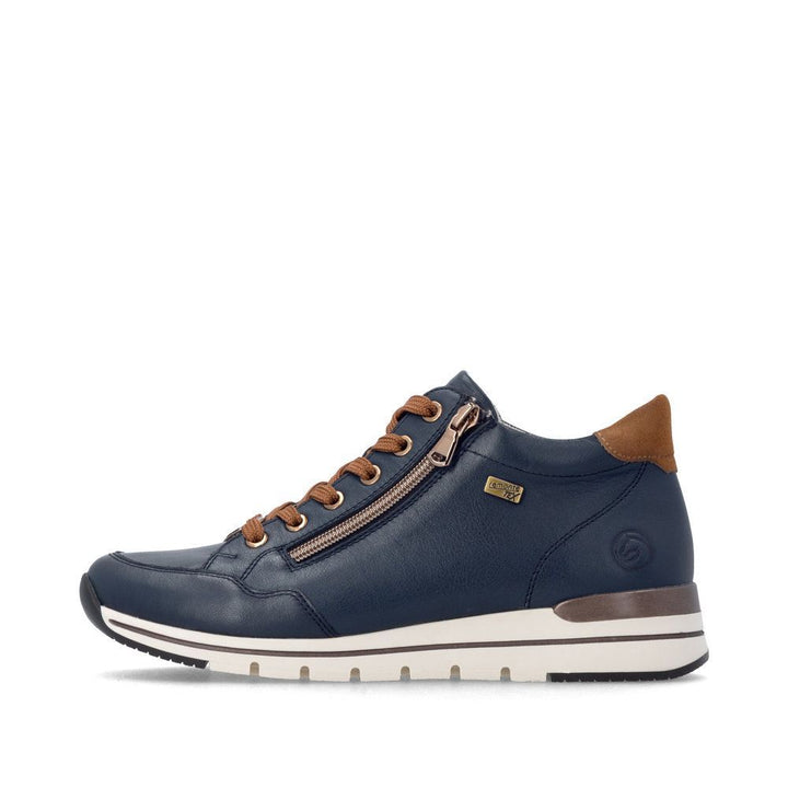 Remonte - R6777-14- Bleu