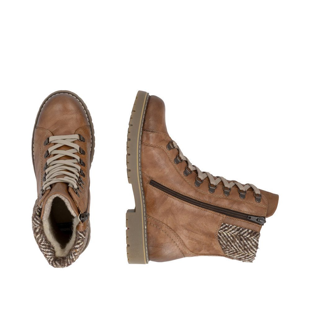 Remonte - D9384-22- Brun