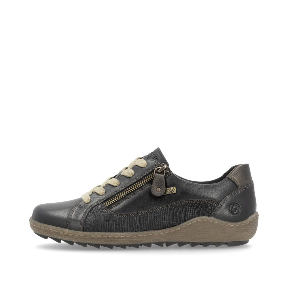 Remonte R1440 Remonte - R1440-03- Noir – Rieker Montréal