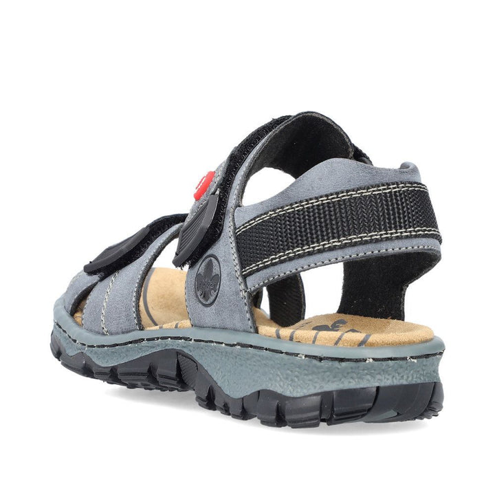 Rieker - 68851-14- Bleu