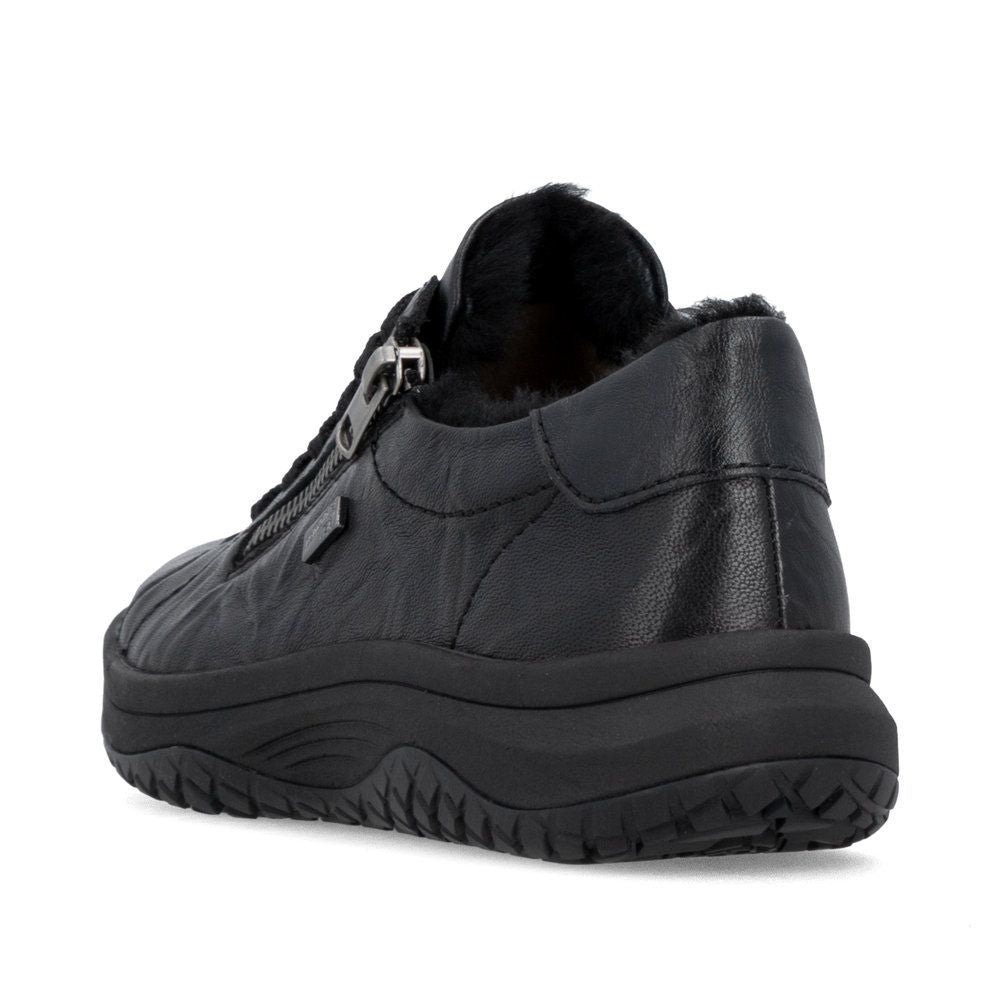 Remonte - D3Q01-02- Noir