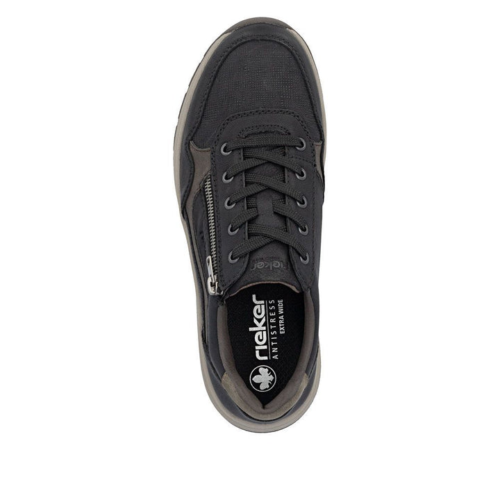 Rieker - 11001-00- Noir