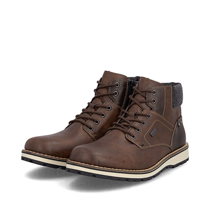 Rieker - 38434-26- Brun