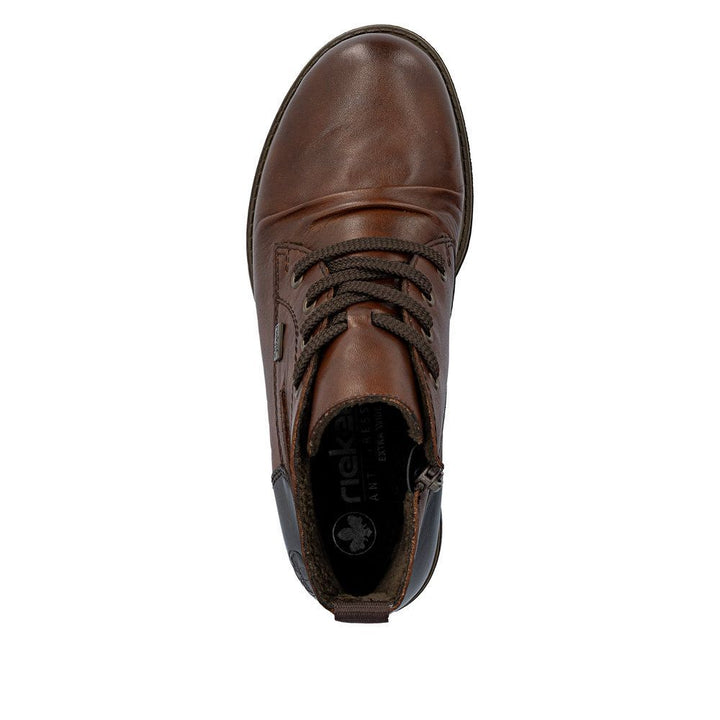 Rieker - 74804-22- Brun