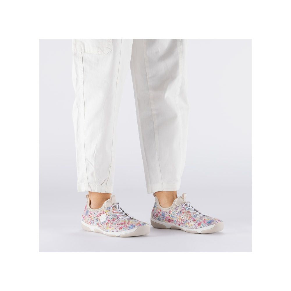 Rieker - 55967-90- Multi