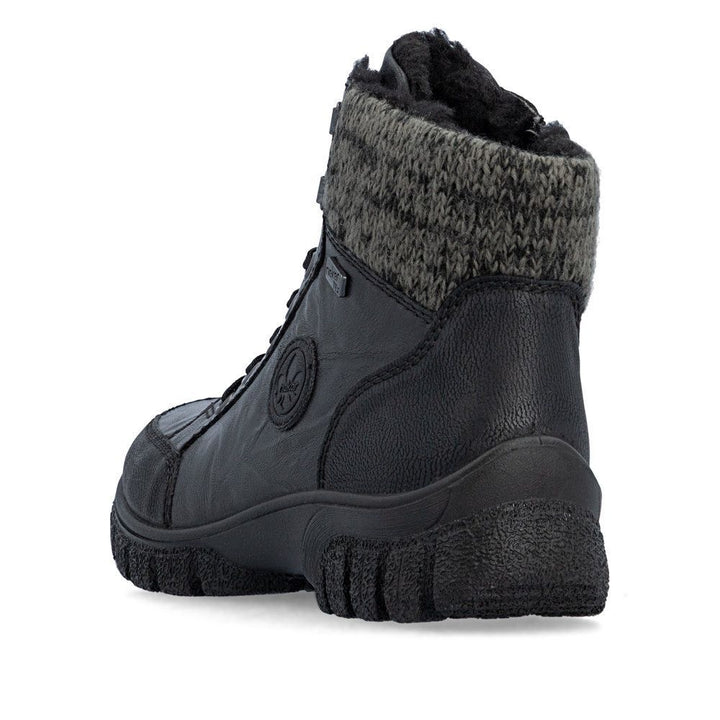 Rieker - Z7230-00- Noir