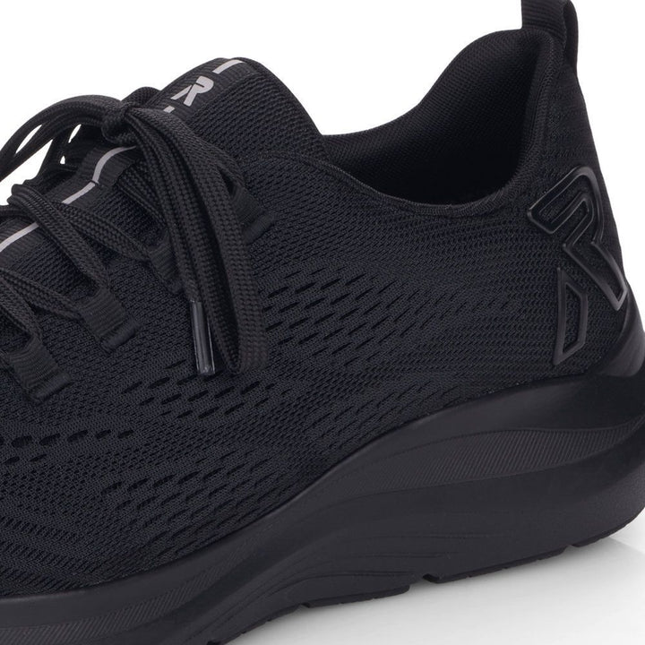 Rieker - 42103-01- Noir