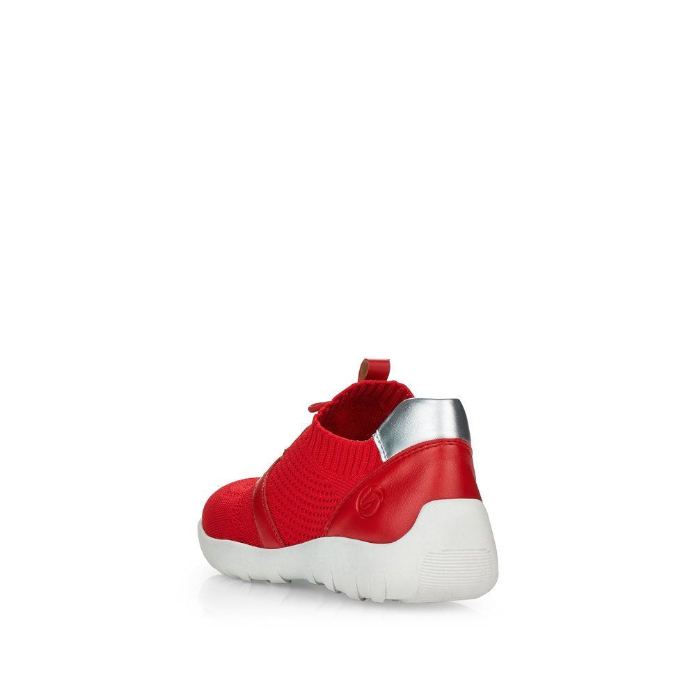 Remonte - R3511-33- Rouge