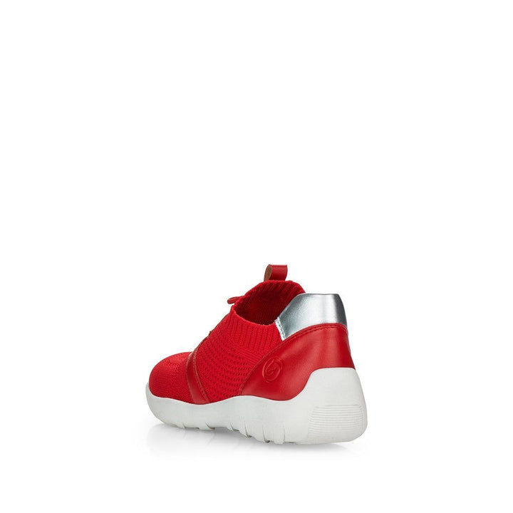 Remonte - R3511-33- Rouge