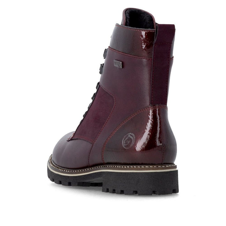 Remonte - D8488-35- Rouge