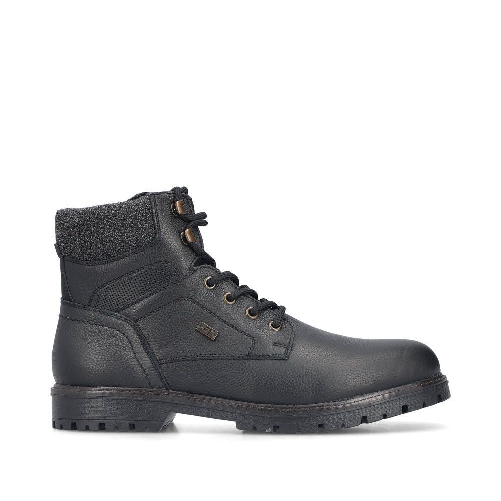 Rieker - F3616-00- Noir