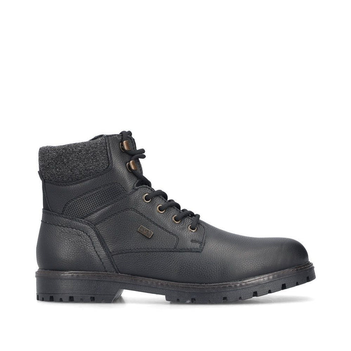 Rieker - F3616-00- Noir