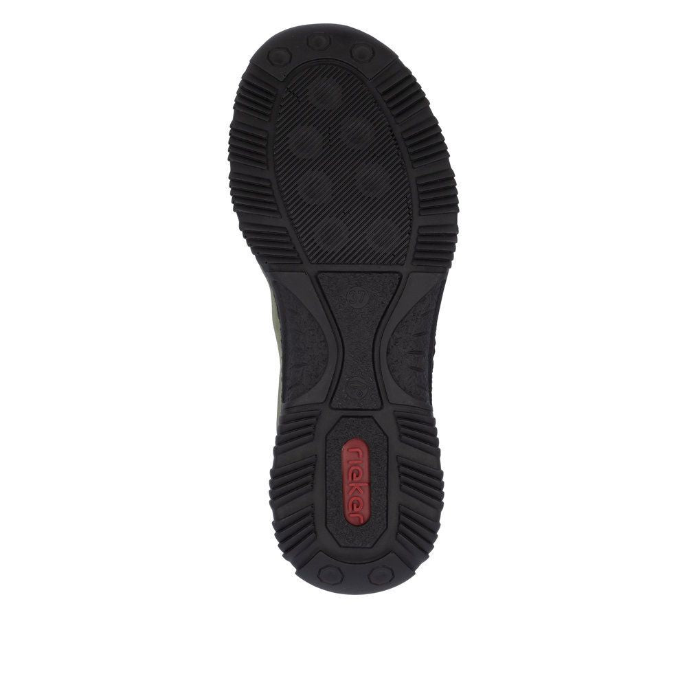 Rieker - N3267-54- Vert
