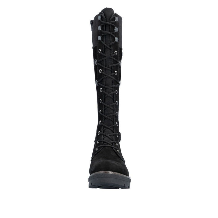 Rieker - Y8101-00- Noir