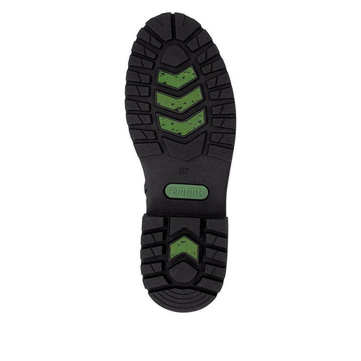Remonte - D3W72-03- Noir