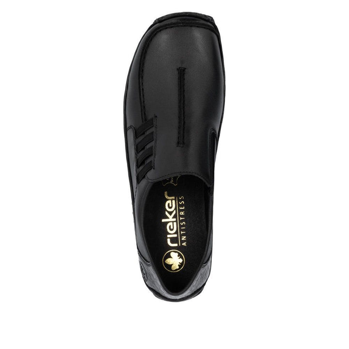 Rieker - L1777-00- Noir