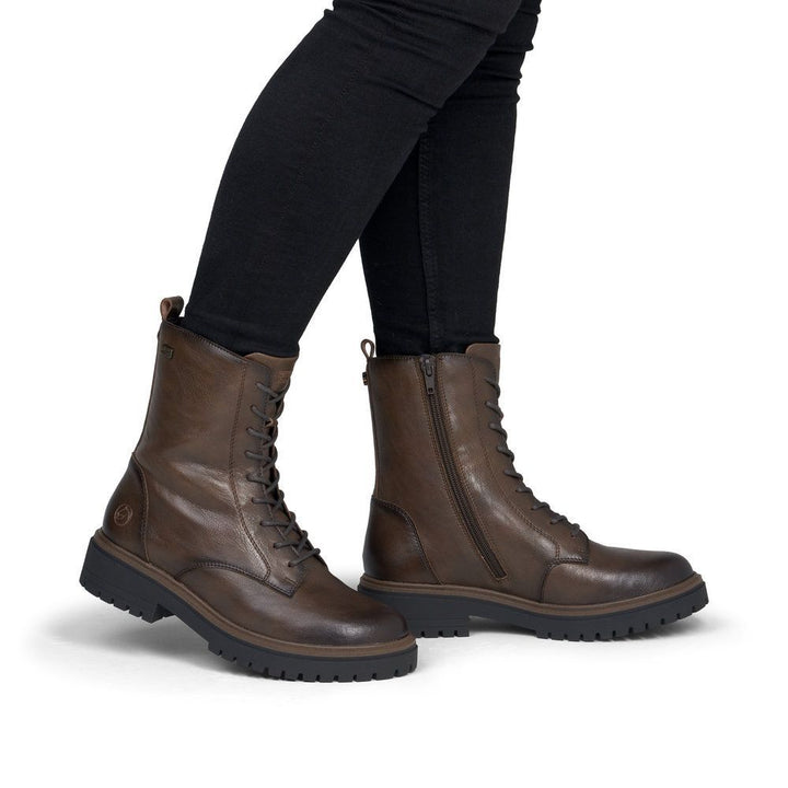 Remonte - D4B73-25- Brun
