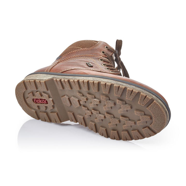 Rieker - 39223-26- Tan