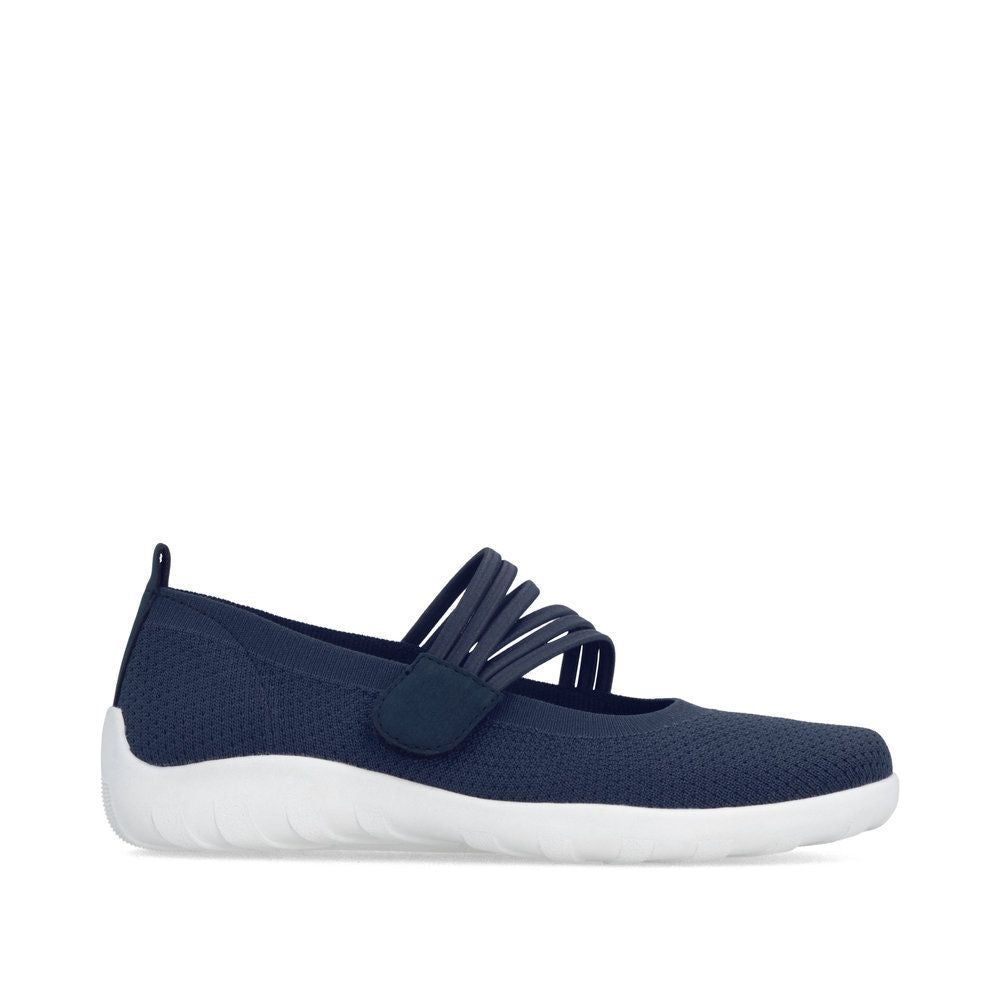 Remonte - R3519-14- Bleu