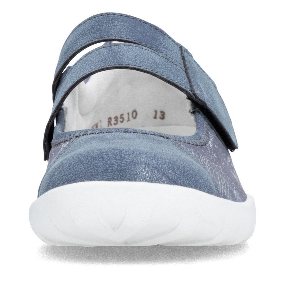 Remonte - R3510-13- Bleu
