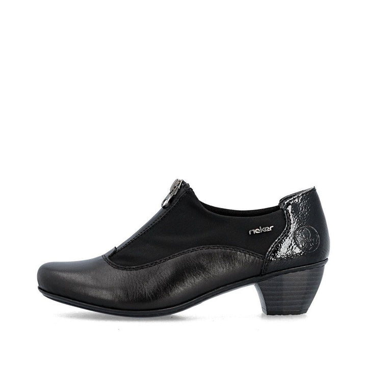 Rieker - 41765-00- Noir
