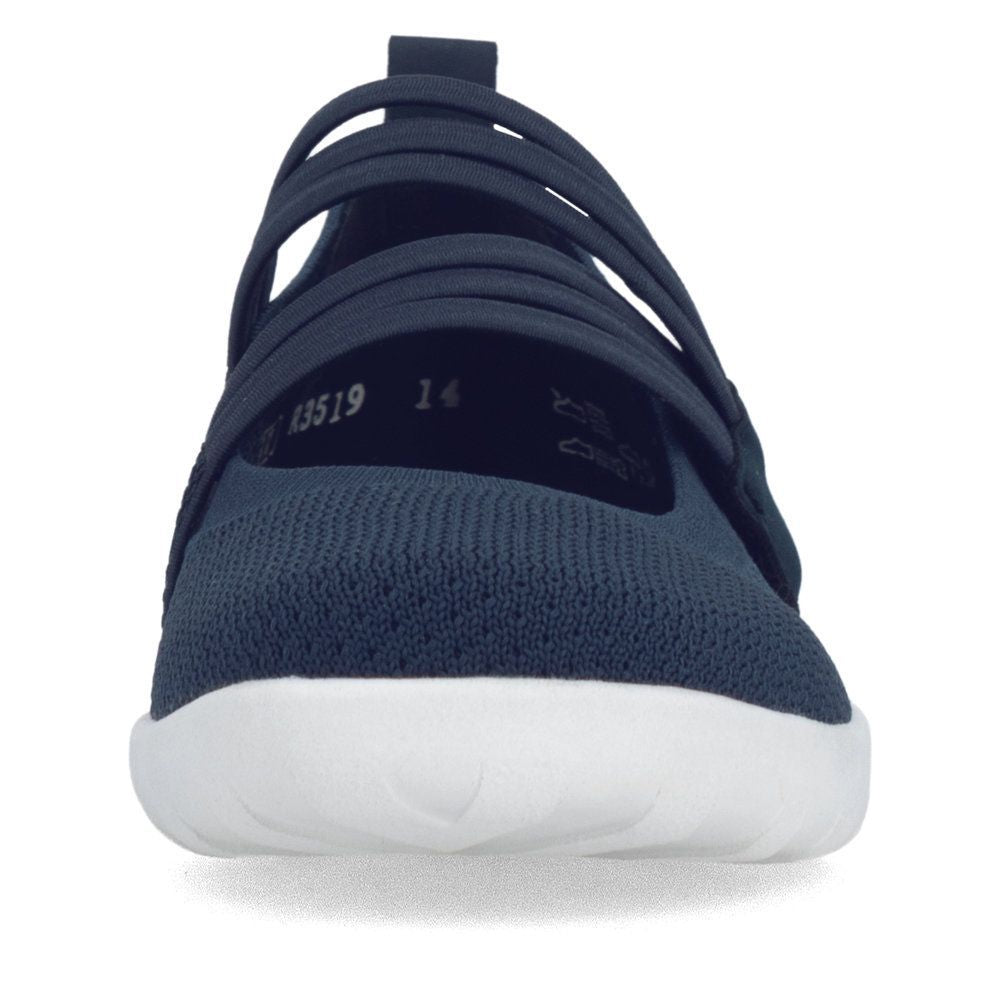 Remonte - R3519-14- Bleu