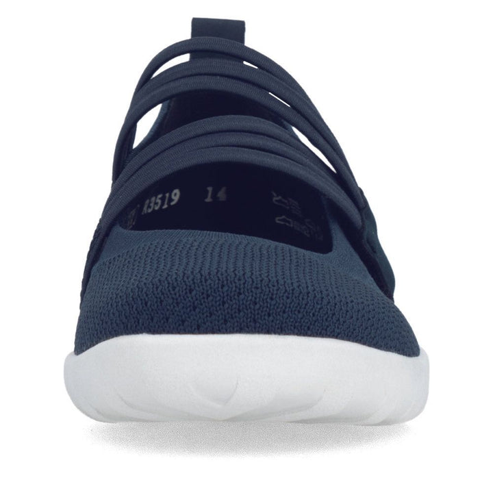Remonte - R3519-14- Bleu
