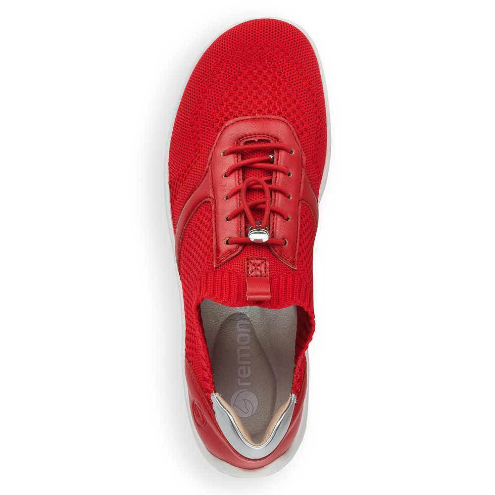 Remonte - R3511-33- Rouge