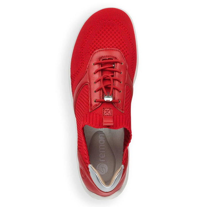 Remonte - R3511-33- Rouge
