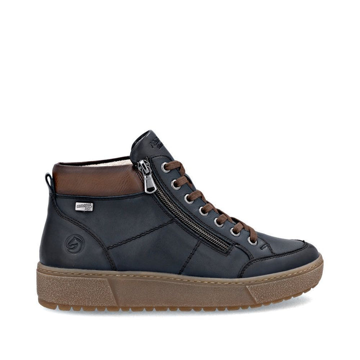 Remonte - D2T70-14- Bleu