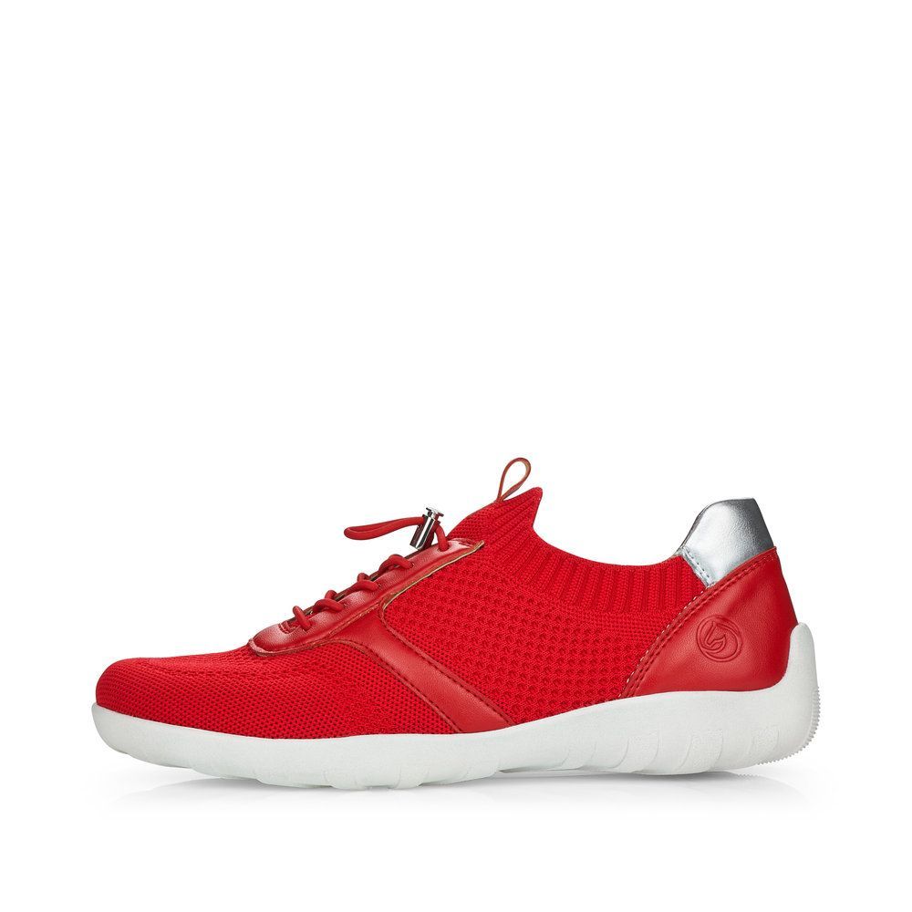 Remonte - R3511-33- Rouge